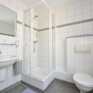 Eenpersoonskamer